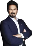 Ajay Augustine, Cambridge, Real Estate Agent